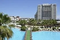 Lara Barut Collection Hotel Antalya